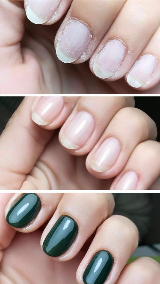 On vous explique tout sur la manucure russe - 23Beauty Paris