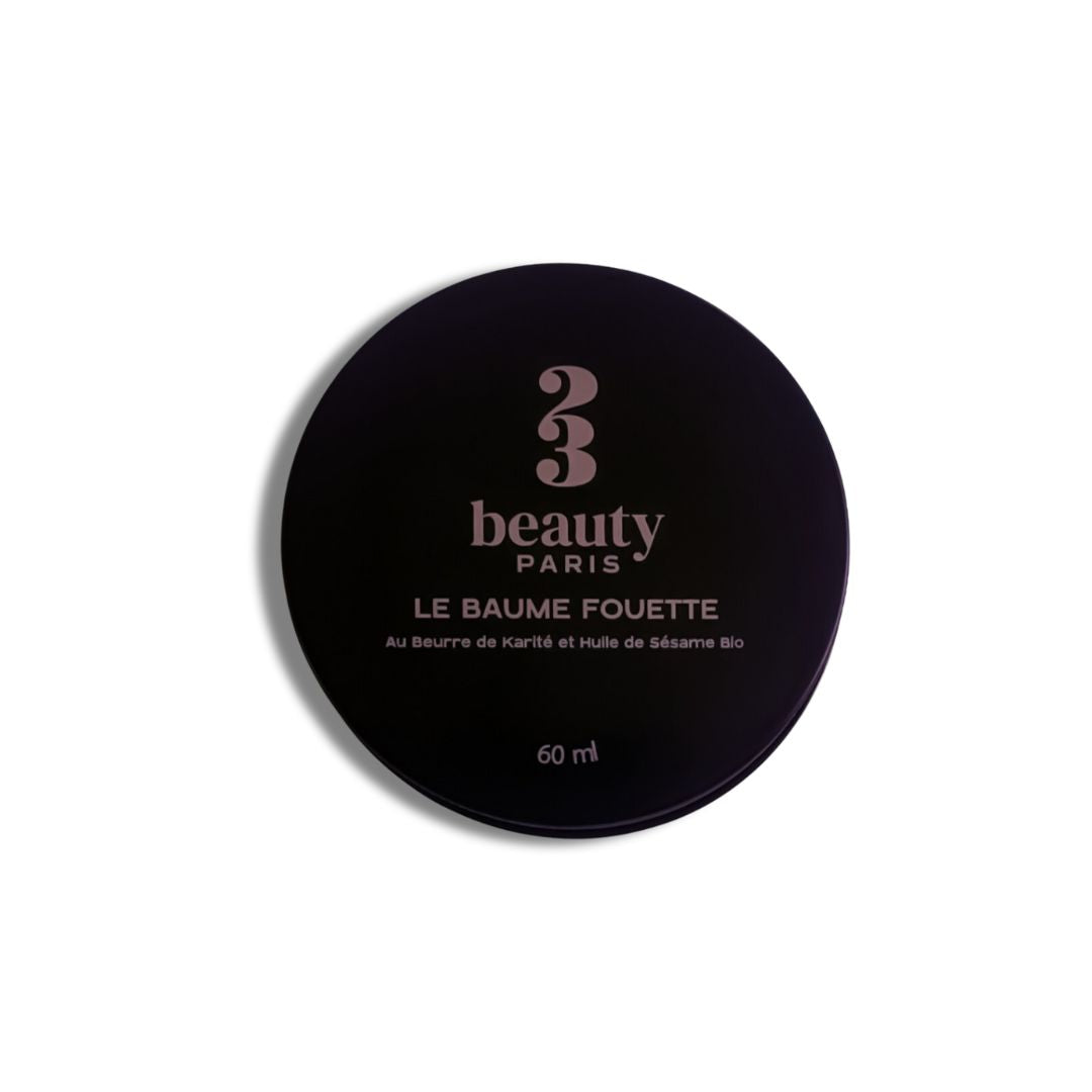 Le Baume Fouetté vegan