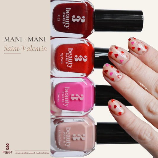 Kit Love to love - 23Beauty Paris