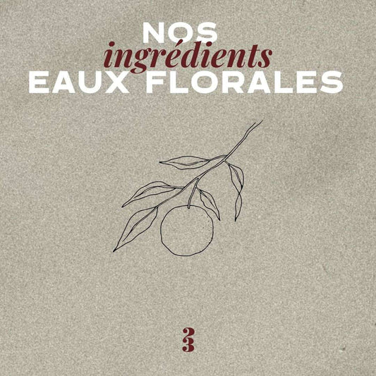 Le Spray Hydratant Désinfectant - 23Beauty Paris