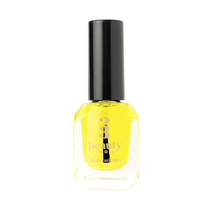 L'huile cuticules vegan - 23Beauty Paris