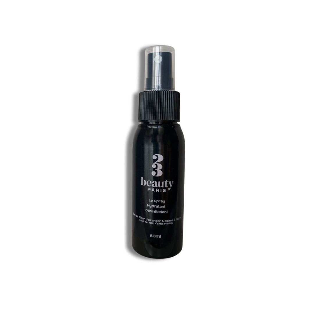 Disinfectant Moisturizing Spray
