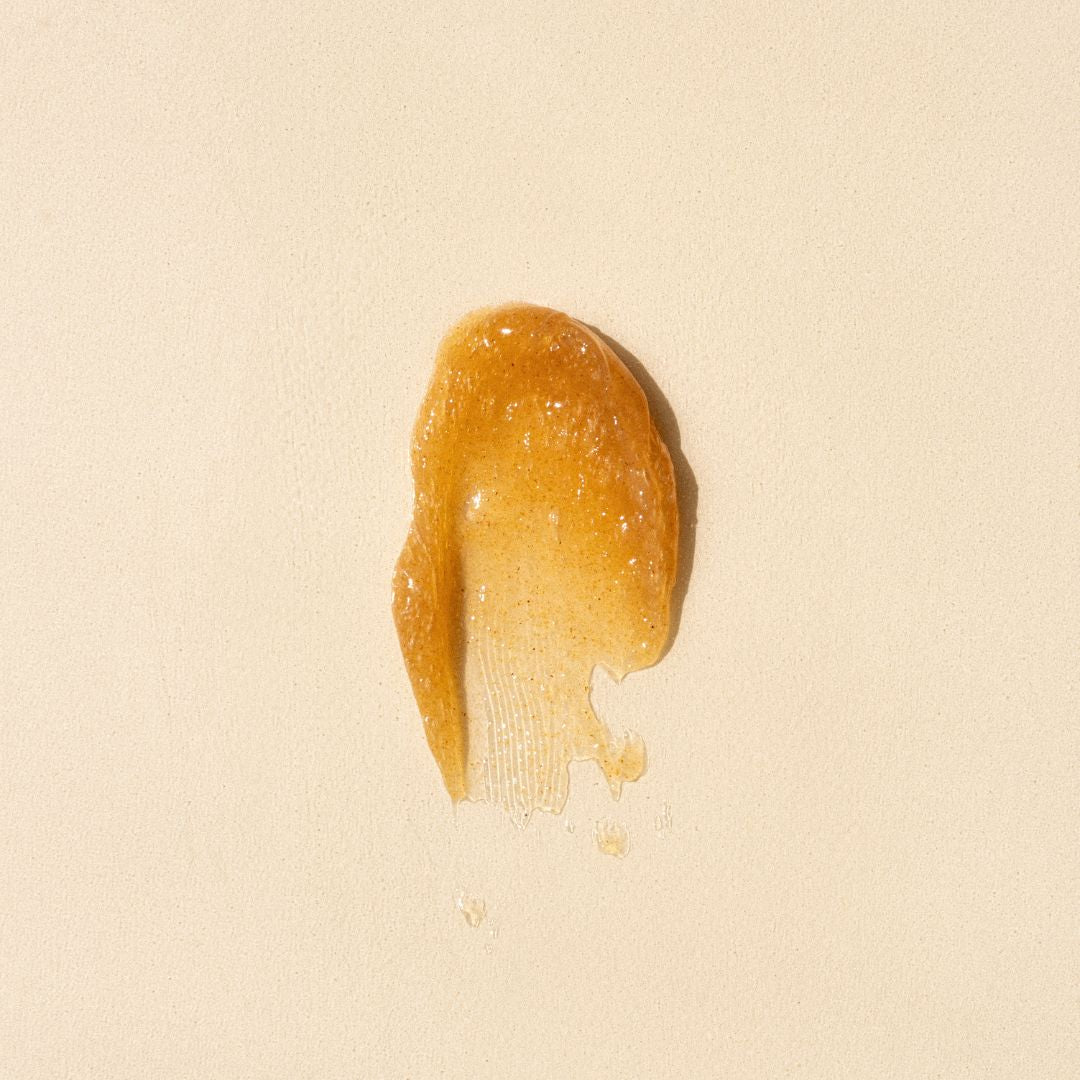 Vegan Hand Scrub