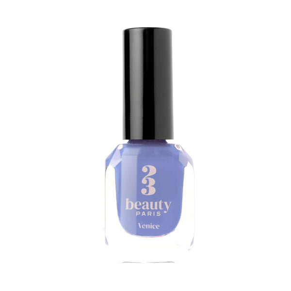 Vernis à ongles vegan very peri Venice - 23Beauty Paris