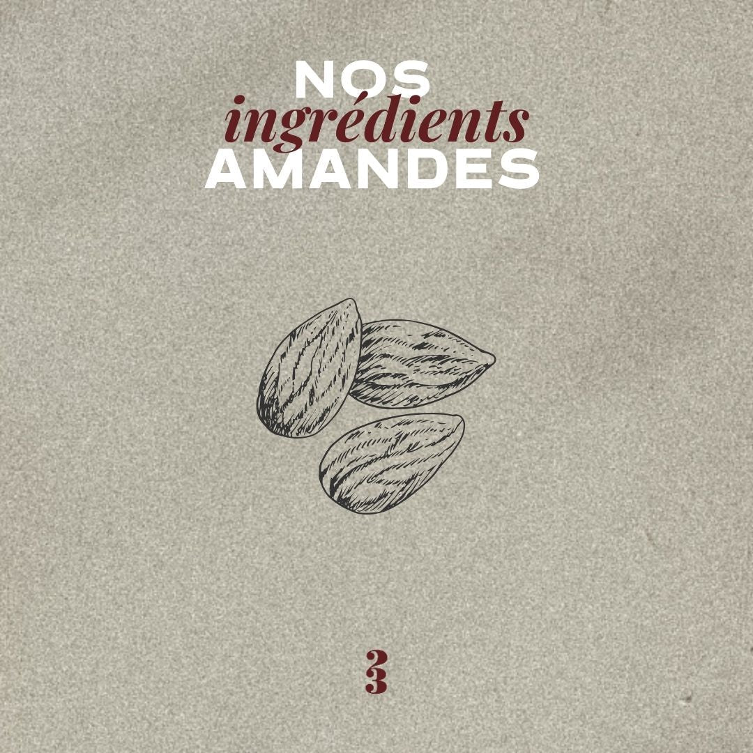 Le Baume Fouetté vegan - 23Beauty Paris