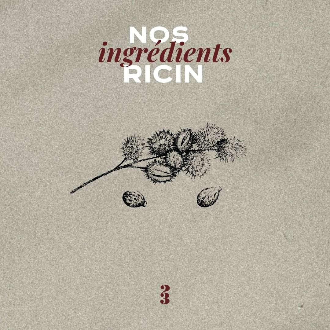 L'huile cuticules vegan - 23Beauty Paris