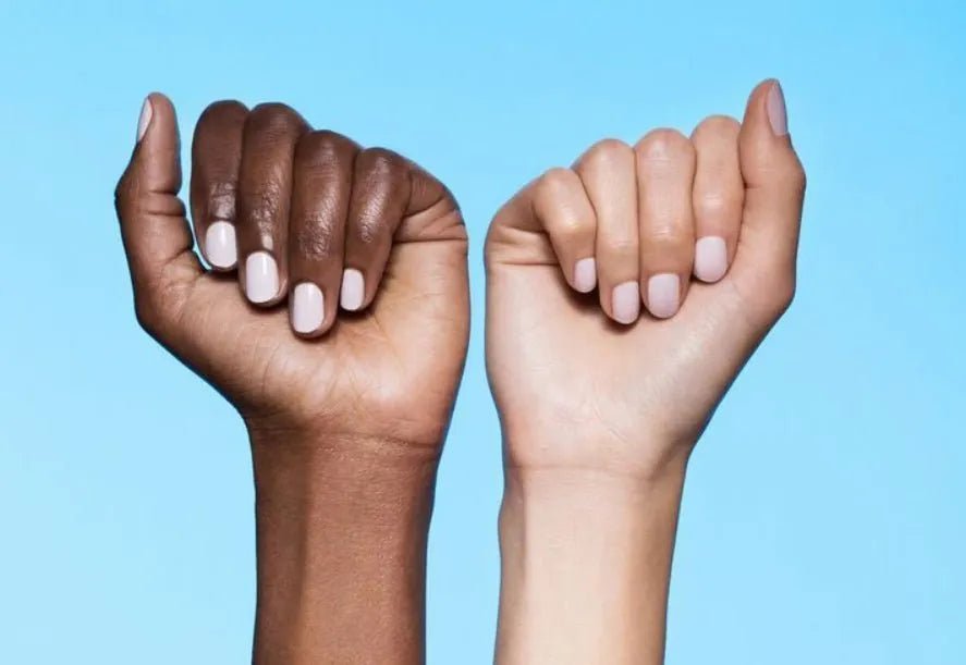 5 étapes pour bien appliquer son vernis à ongles - 23Beauty Paris