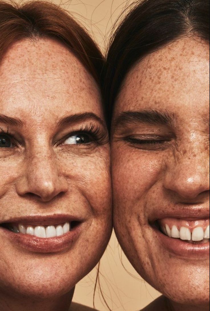 Anti-âge vs Pro-âge : Repensons notre relation au temps et à la peau - 23Beauty Paris