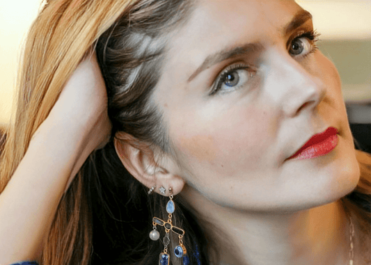 Nails & Stories : Stéphanie, fondatrice de Madalenn - 23Beauty Paris