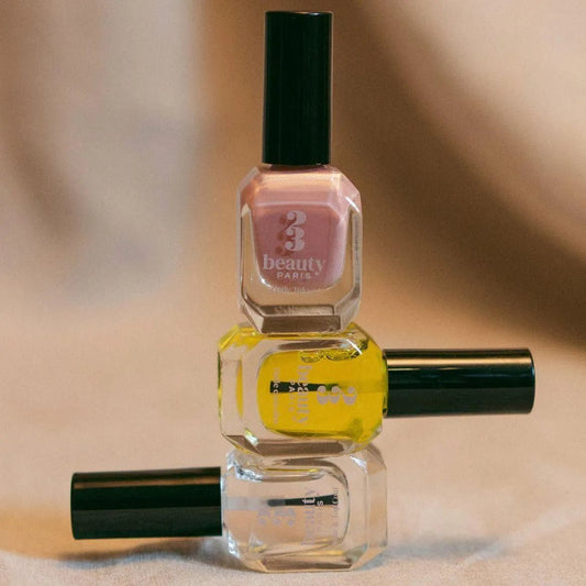 Qu'est-ce que le vernis à ongles vegan ? On vous explique ! - 23Beauty Paris