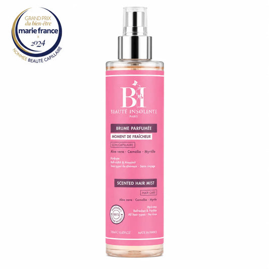 Brume Parfumée Beauté Insolente - 23Beauty Paris