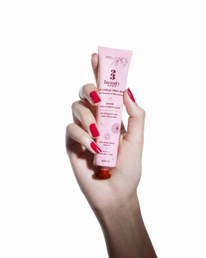 Coffret Rituel Complet Bordeaux - 23Beauty Paris