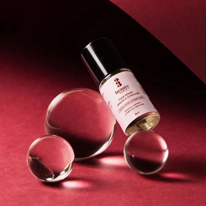 Coffret Rituel Complet Bordeaux - 23Beauty Paris