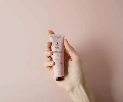 Crème Pro - Âge Mains, Cou, Décolleté - 23Beauty Paris
