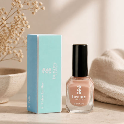 Duo Manucure Naturelle - 23Beauty Paris