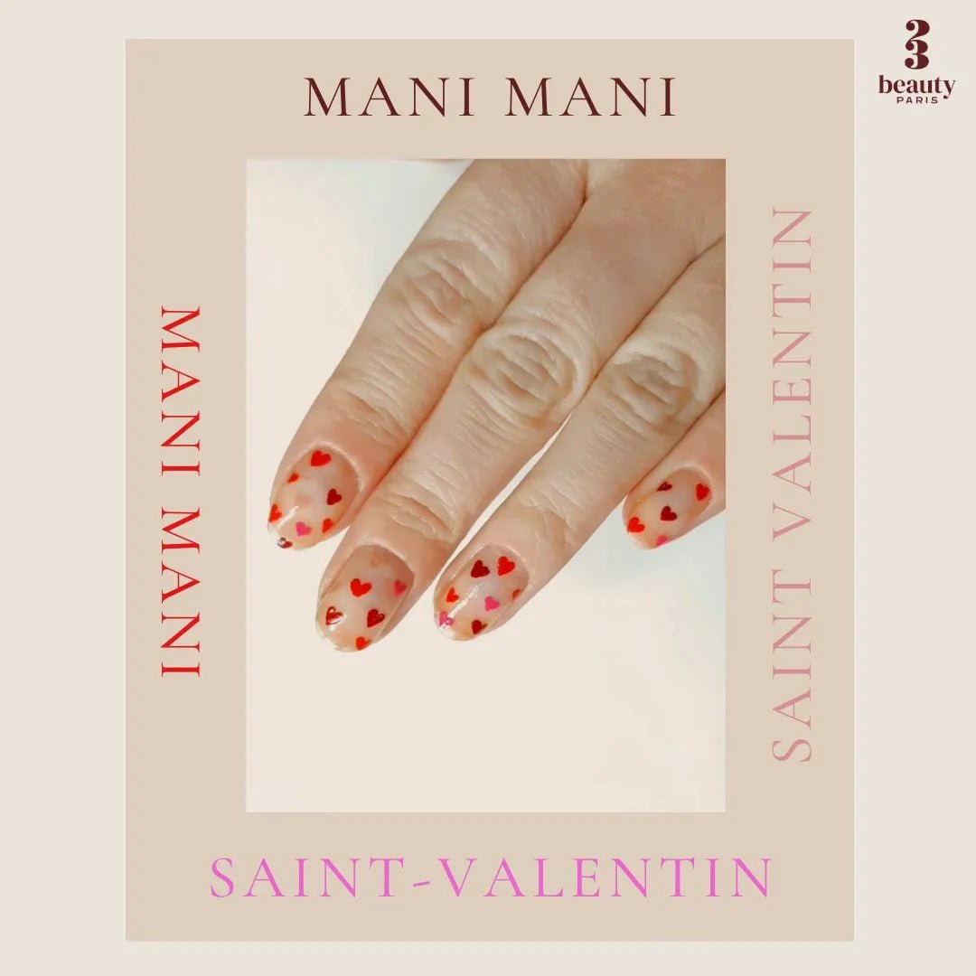 Kit Love to love - 23Beauty Paris