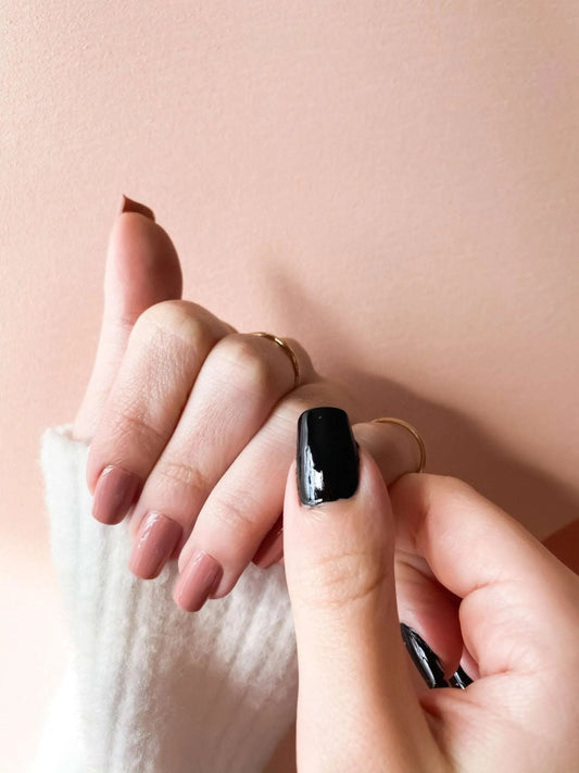 Le duo : Base et top coat vegan - 23Beauty Paris