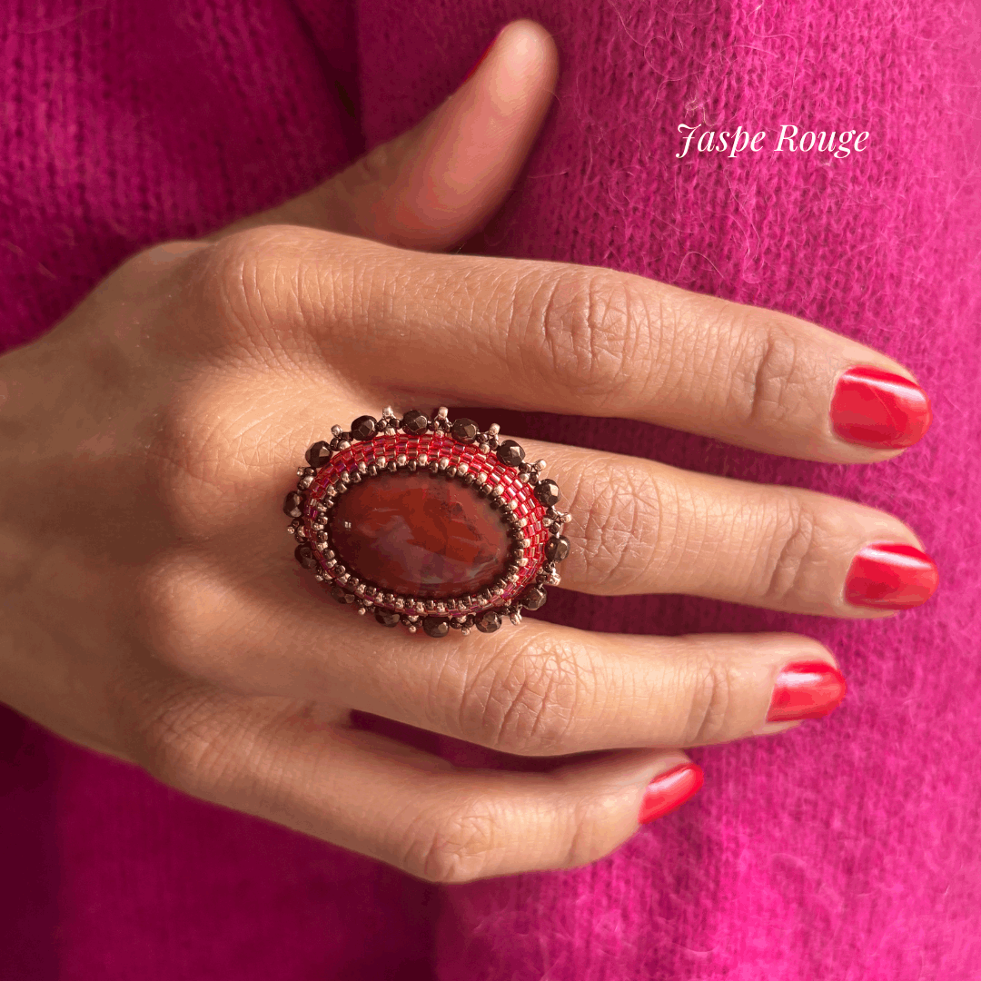 Rouge Signature - 23Beauty Paris