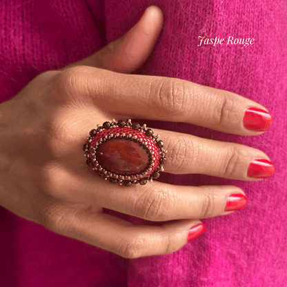 Rouge Signature - 23Beauty Paris