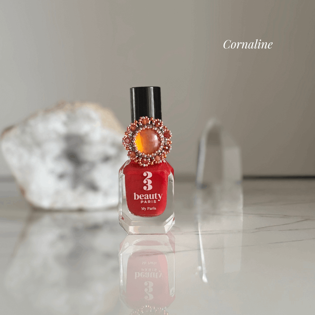 Rouge Signature - 23Beauty Paris