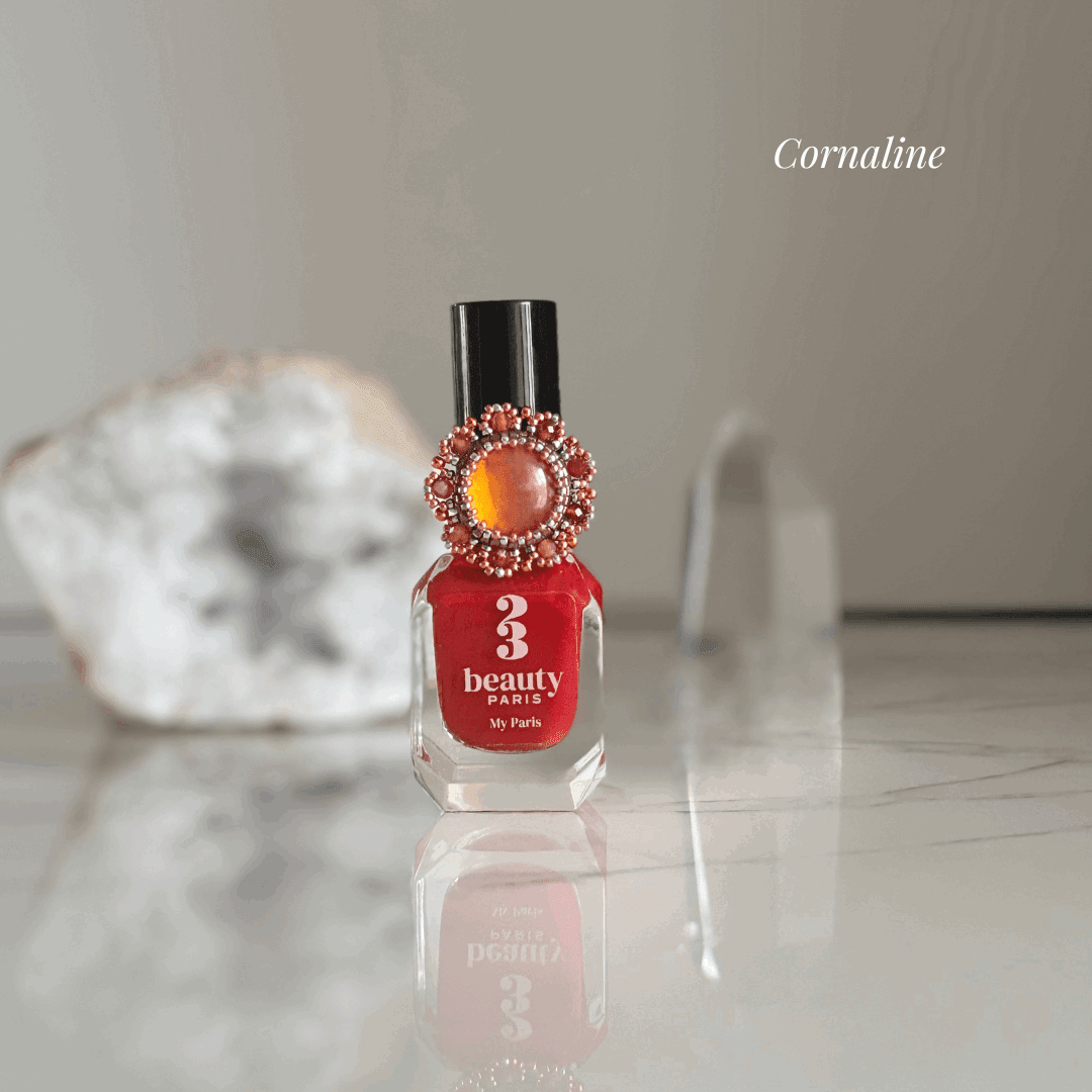 Rouge Signature - 23Beauty Paris