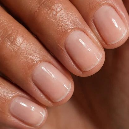 Soin protecteur pour ongles fragilisés - Nara Glow - 23Beauty Paris