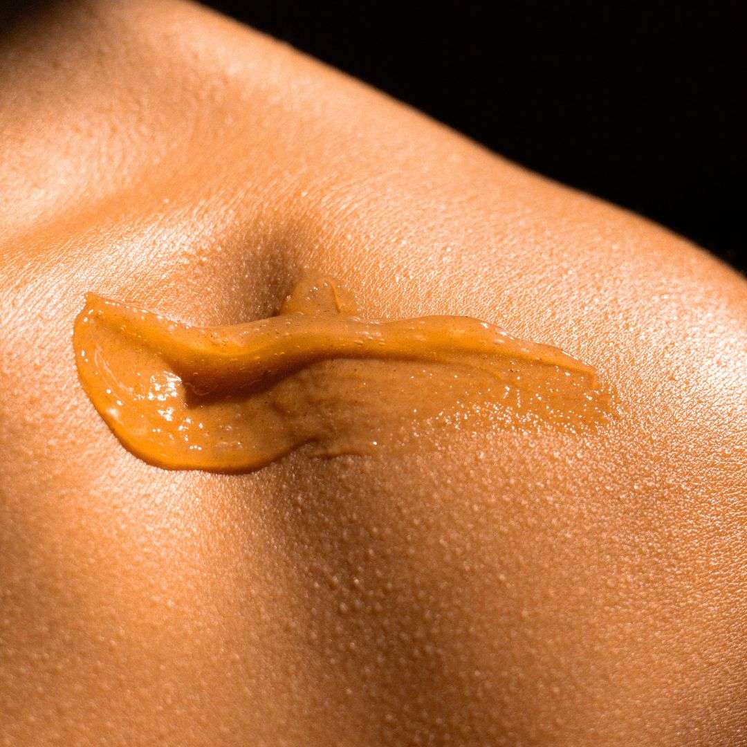 Le Gommage Mains, Corps, Visage vegan