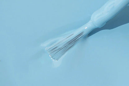 Vernis à ongles vegan bleu ciel Seoul Sky - 23Beauty Paris