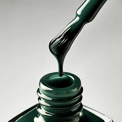 Vernis à ongles vegan vert Vermont - 23Beauty Paris