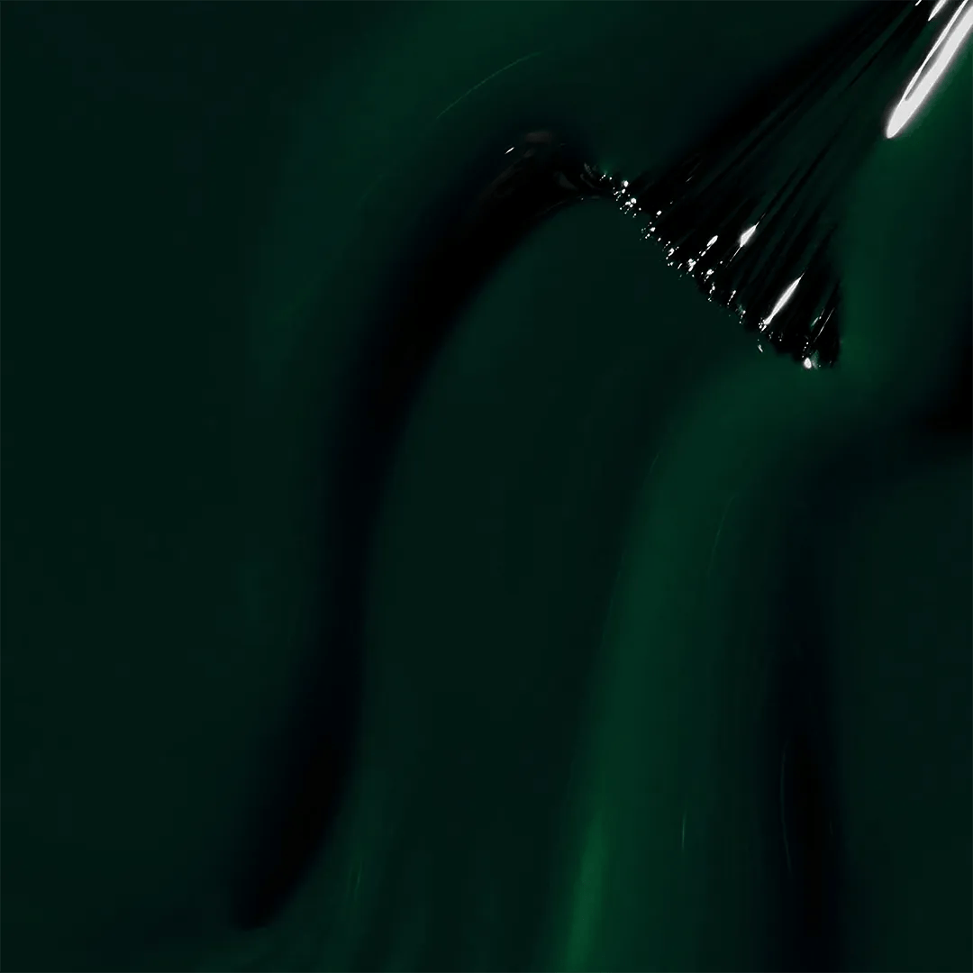 Vernis à ongles vegan vert Vermont - 23Beauty Paris