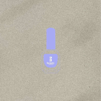 Vernis vegan very peri Venice - 23Beauty Paris